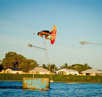 Gowake Cable Park - New Castle Holiday