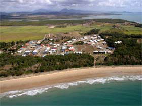Shoal Point - New Castle Holiday 3