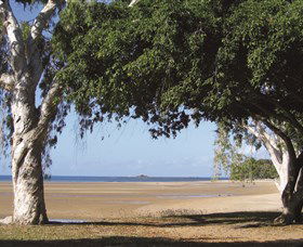 Shoal Point - New Castle Holiday 2
