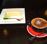 1u Cafe - New Castle Holiday