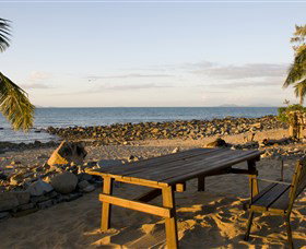 Dolphin Heads QLD New Castle Holiday