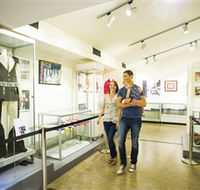 Henry Parkes Centre - New Castle Holiday