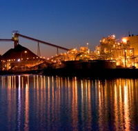 NSW Modern Mining Trail - New Castle Holiday