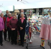 Craft Corner - New Castle Holiday