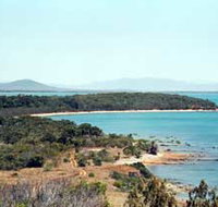 Cape Palmerston National Park - New Castle Holiday