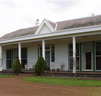 Mooramong - New Castle Holiday