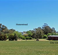 Hazeldean at Quandary Ariah Park and Temora - New Castle Holiday