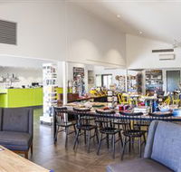 Port Hedland Visitor Centre - New Castle Holiday