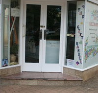 The Gift Barrel - New Castle Holiday