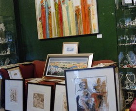 The Moree Gallery - New Castle Holiday 1