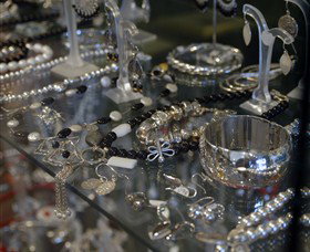 The Moree Gallery - New Castle Holiday 3