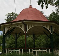 Rocket Park - New Castle Holiday