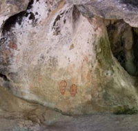 Ngaro Cultural Site - New Castle Holiday