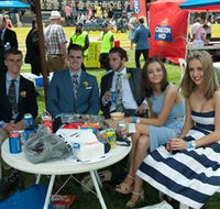 Ballarat Turf Club - New Castle Holiday