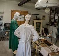 Mooroopna Museum - New Castle Holiday