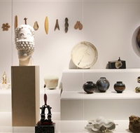 Shepparton Art Museum SAM - New Castle Holiday