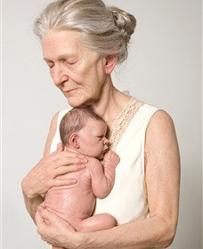 Shepparton Art Museum (SAM) - New Castle Holiday 2