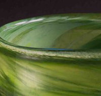 Eclectic Designs Glass Blowing Studio - New Castle Holiday