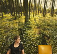 Port Fairy Massage - New Castle Holiday