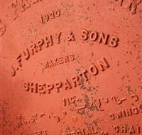 Furphy Museum - New Castle Holiday