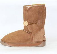 Down Under Ugg Boots - New Castle Holiday