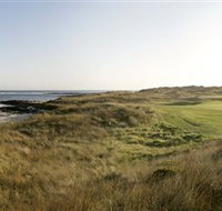 Port Fairy Golf Club - New Castle Holiday