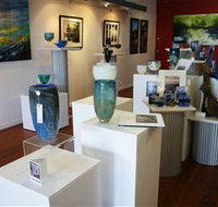 Whale Bone Gallery - New Castle Holiday