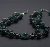 Port Fairy Art Map - New Castle Holiday