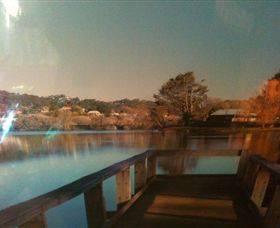 Abandon Stress Mobile Massage - New Castle Holiday 1