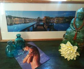 Abandon Stress Mobile Massage - New Castle Holiday 0