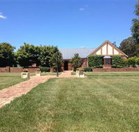 Daylesford Cider Company - New Castle Holiday