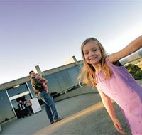 Gold Museum - New Castle Holiday