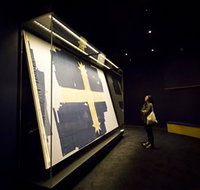 Museum of Australian Democracy at Eureka - New Castle Holiday