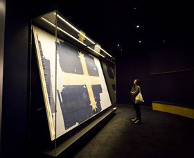 Museum Of Australian Democracy At Eureka - New Castle Holiday 0