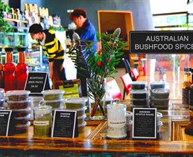 Museum Of Australian Democracy At Eureka - New Castle Holiday 2