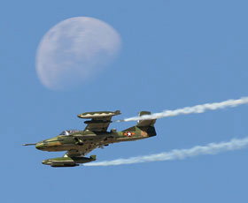 Temora Aviation Museum - New Castle Holiday 1