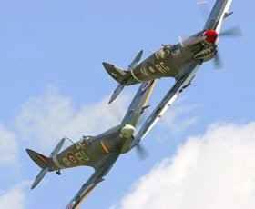 Temora Aviation Museum - New Castle Holiday 2