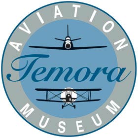 Temora Aviation Museum - New Castle Holiday 3