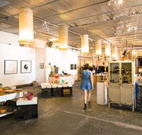 Stockroom - New Castle Holiday