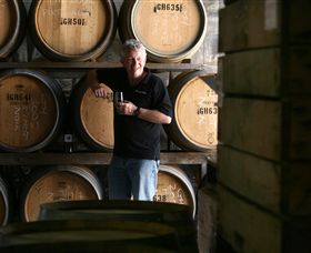 Granite Hills Winery - New Castle Holiday 1