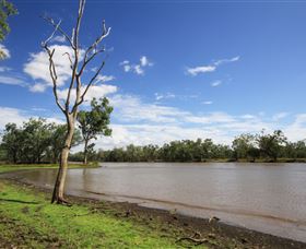 Lake Victoria - New Castle Holiday 0