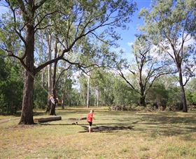 Lake Victoria - New Castle Holiday 1