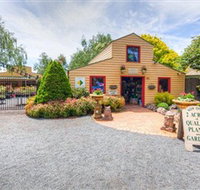 Springhill Nursery - New Castle Holiday