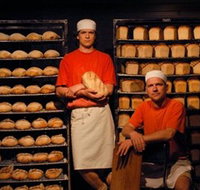 RedBeard Historic Bakery - New Castle Holiday