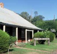 Lion of Waterloo Tavern - New Castle Holiday