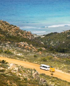 Fitzgerald River National Park - New Castle Holiday 1