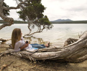 Fitzgerald River National Park - New Castle Holiday 3