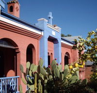 Cactus Cafe and Gallery - New Castle Holiday