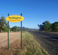 Oxley Museum - New Castle Holiday