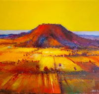 Eris Fleming Gallery - New Castle Holiday